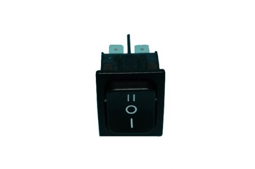 Amazon.com: ProTeam 105147 Upright On/Off Switch : Industrial