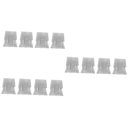 OSALADI 3 Set Di Accessori in Metallo Robusto Per Manico Del Martello Materiale Del Ferro Da Spacco Manico in Legno Per Luso 4 Pezzi * 3