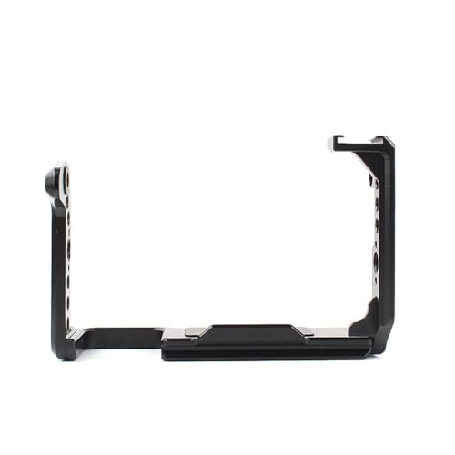 �݊���������܂�Sony FX3/FX30 �\���b�h���^���J�����P�[�W �R�[���h�V���[�}�E���g�Ɗg���A�N�Z�T���[���t��