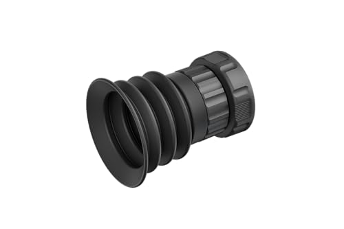 AGM Global Vision Rattler TC35 Thermal Riflescope/Monocular Conversion Eyepiece
