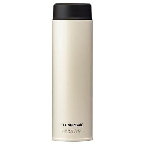 �A�g���X ���� 500ml ���ۉ��ۗ�X�N�����[�}�O�{�g�� �^��f�M �􂢂₷�� �y�� �X���� �R�[�q�[�Ή� �X�|�[�c�h�����N�Ή� �X�e�����X�{�g�� ���� �A�C�{���[ �e���s�[�N TEMPEAK ATPBS-500IV