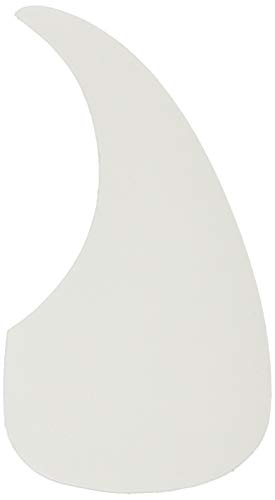 D'Andrea pickguard (376B SM CLR)