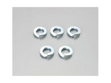 キタコ スプリングワッシャー φ3 5.9x0.7 汎用 ユニクロ 0900-091-03001