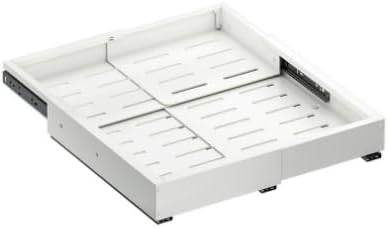 rloao キッチン収納引き出し シンク下収納 四面伸縮式 穴開け不要