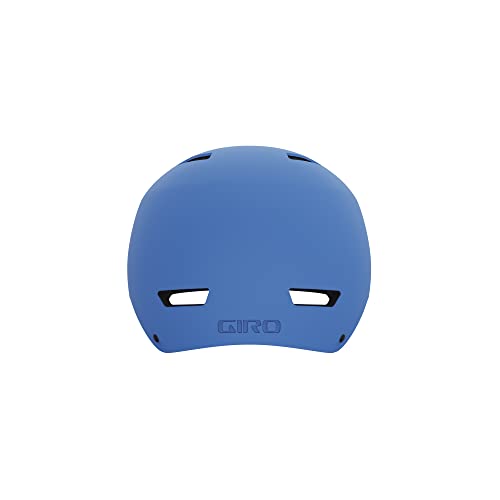 Giro Dime Youth Cycling Helmet - Matte Blue, Small (51-55 Cm) #TOP3