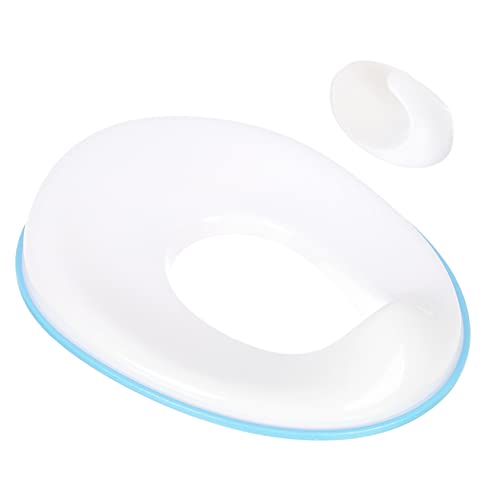Beatifufu Baby Potty Training Seat Baby Toilet Seat Kids Seating Toddler Potty Disposable Toddler Travel Potty Toilet Training Seat Potty Seat for Toddlers Outdoor Trainer Bath Chair