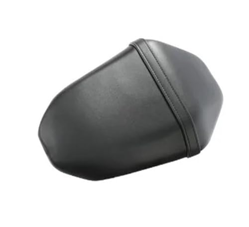 Siège de passager arrière moto MT 07 pour remplacer une selle usée 18-19