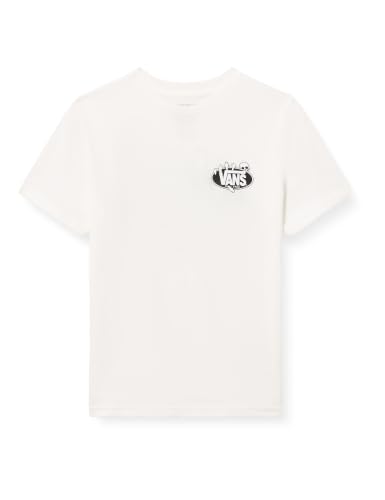 T-shirt Vans Show Off garçon idéal pour le skate et le collège
