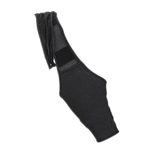 Teksome Knee Brace For Dogs | Dog Knee Brace Made With Breathable And Elastic Fabric | Dog Hip Brace Provides Support And Comfort Without Compromising The Dog's Mobility