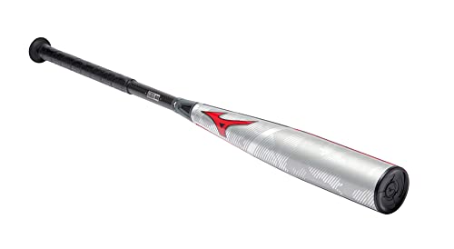 Mizuno B23-Duality (-3) Bbcor Baseball Bat, 32 Inches/29 Oz #TOP1