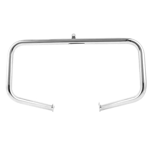 Crash bar moto 35mm pour Road King et Glide Street protection grand tourisme