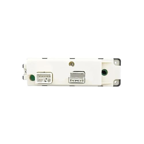 Commande lève-vitre électrique 25779767 pour Canyon et Hummer - 6