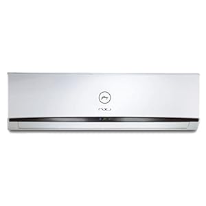 Godrej 1.5 Ton 5 Star Inverter Split AC (GSC 18 EE 5 GWQG Split,White, R290 refrigerant)