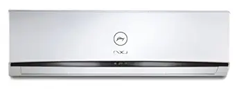 Godrej 1.5 Ton 5 Star Inverter Split AC (GSC 18 EE 5 GWQG Split,White, R290 refrigerant)