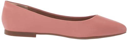 Image of Amazon Essentials Women's Pointed-Toe Ballet Flats