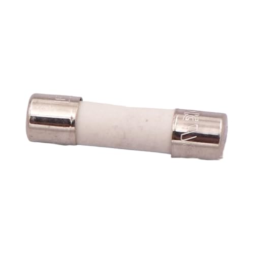 Fusible T8A 250V 5x20 évite les pannes de vos électroménagers
