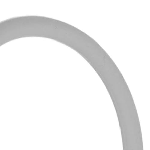 Correia do Joelho da Patela, Correia Elástica do Apoio do Tendão Patelar do Silicone Superfície Lisa