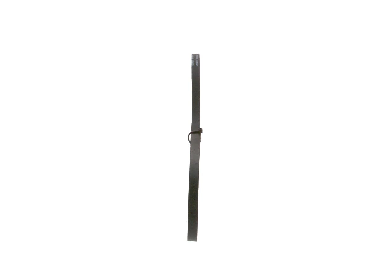 Bosch Cinghia trapezoidale 10X750