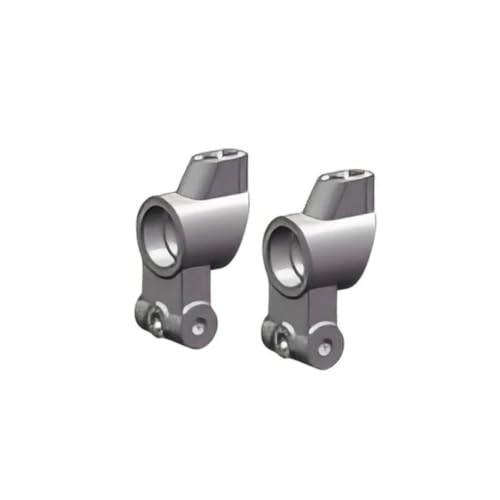 H980029 Accessoire Voiture RC Évolutif Contre les Vibrations en Rallye 1/10