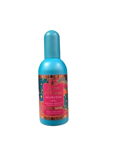 Ayurveda - aromatisches Parfüm, 100 ml