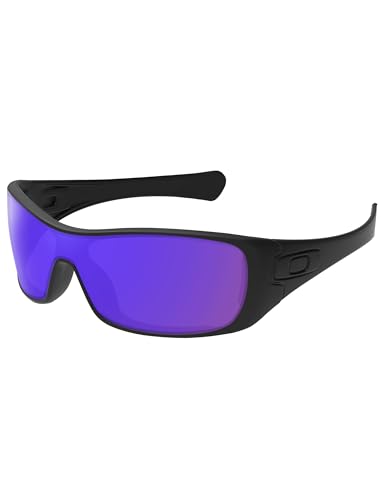 Image of ToughAsNails Polarized Replacement Lenses for Oakley Antix OO9077 Sunglasses - More Options
