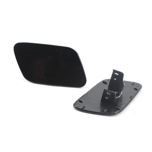 Cache-gicleurs de lave-phares Audi A4 2005-2008 de finition Premium ajustement précis - 4