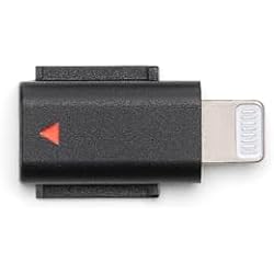 DJI Mic 3 Smartphone Adapter (Lightning)