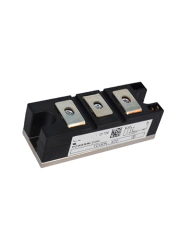 Fusible du module SCR TD180N16KOF haute performance TD180N14KOF robuste