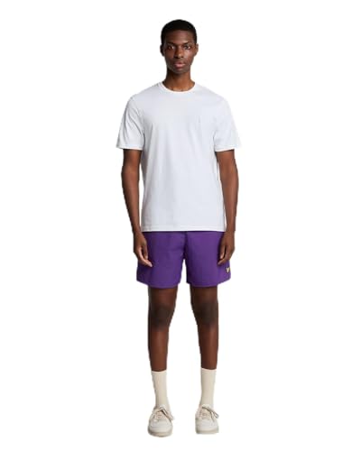 Lyle & Scott Plain Swimshort
