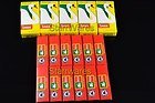 Swan Rouge papiers et filtres Swan Extra fin pour rouler facilement