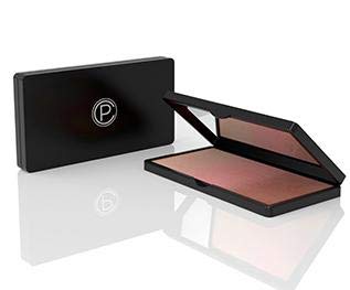 Pure Cosmetics Bronzed and Beautiful Glow Compact Kit