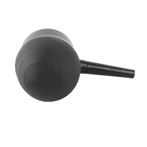 Generic Atomizador Profesional de Fibra Capilar para Aplicación Precisa y Dispersión Uniforme, Ideal para Optimización de la Línea del Cabello, Extensiones de Cabello, Boquilla de Fibras para