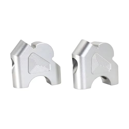 Rehausseurs de guidon moto R1200GS clips guidon adaptateurs S1000XR