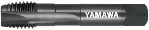 Yamawa Short Point Tap for Deep Holes S-PO P5 M20X1.5 S-PO-P5-M20X1.5+20