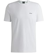 Amazon | [BOSS] [ボス] x SHOHEI OHTANI コットン ポロシャツ