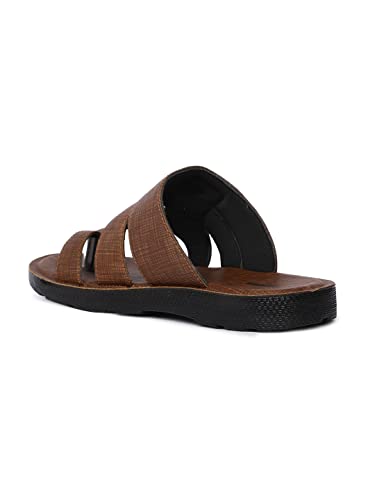 Image of Bata mens slippers