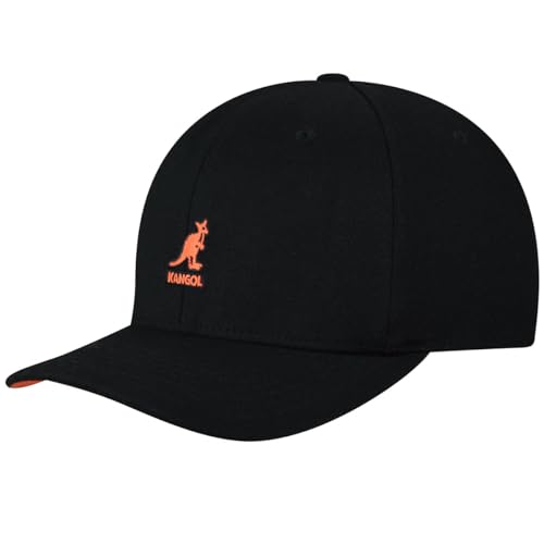 Image of Kangol Men's Wool Flex-Fit Baseball Cap