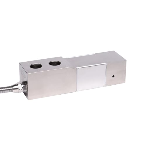Cellule de charge en acier Xbc-3T pour pont-bascule et balance de précision - 3