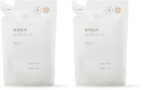 ����Ǖi �q�����p�n���h�\�[�v �A�^�C�v�i�l�֗p�j 200mL 84935817 (× 2)