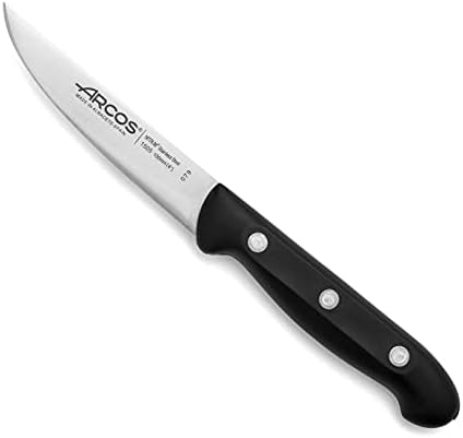 Arcos Cuchillo verduras Acero Inoxidable. Cuchillo profesional ve...