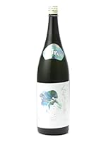 くどき上手 Jr.のWhite Beauty 純米大吟醸 生詰 1800ml 2025年9月詰め