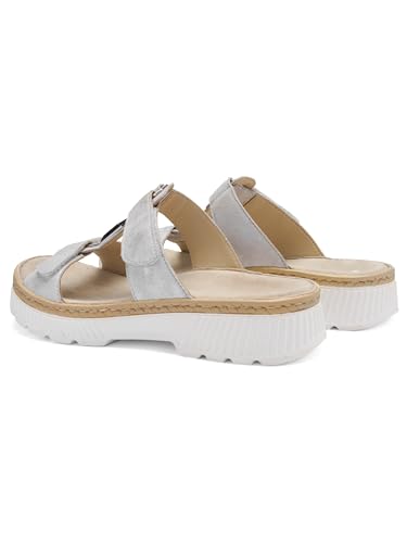 Image of ARA Women's T-Bar Sandals