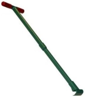 H48F, 48" Steering Handle with Safety Grip