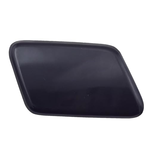 Cache buse lave-phare pour Volvo S60 2005-2009 | Couvercle de jet d'eau gauche et droit