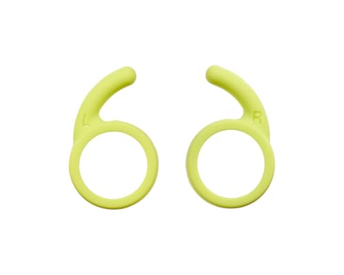 Ecouteurs sport intra auriculaire sans fil JVC HAET65BVHE - vue 5