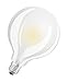OSRAM Superstar dimmbare LED-Lampe mit besonders hoher Farbwiedergabe (CRI90) für E27-Sockel, mattes Glas ,Warmweiß (2700K), 1521 Lumen, Ersatz für herkömmliche 100W-Leuchtmittel, dimmbar, 1-er Pack ml Glas günstig Kaufen-OSRAM Superstar dimmbare LED-Lampe mit besonders hoher Farbwiedergabe (CRI90) für E27-Sockel, mattes Glas ,Warmweiß (2700K), 1521 Lumen, Ersatz für herkömmliche 100W-Leuchtmittel, dimmbar, 1-er Pack