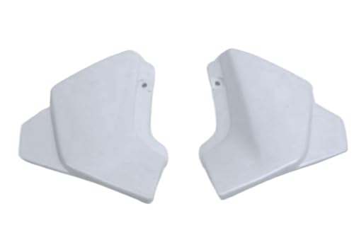 Carénage moto CB400 VTEC 3 protection cadre panneau latéral