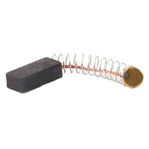 Charbon moteur électrique pour marteau rotatif et polisseuse x10
