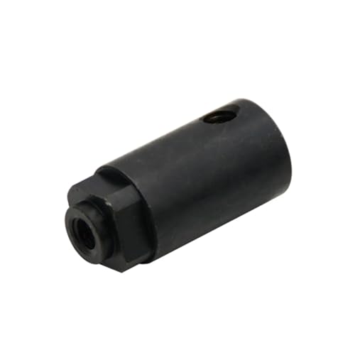 Coupelles d'arbre RC pour Rofun F5 sortie moteur métal véhicule tout terrain 1/5