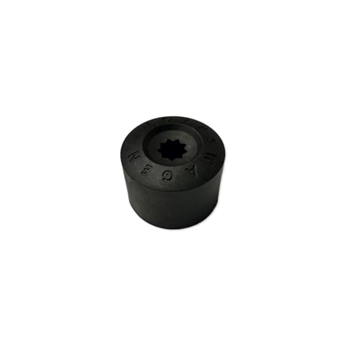 �t�H���N�X���[�Q��(Volkswagen) �z�C�[���{���g�L���b�v �u���b�N VW�����A�� 1K06011739B9.